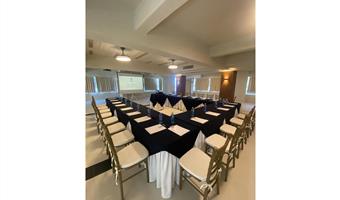 Meeting rooms of the Best Western Posada Freeman - Mazatlan - 70142