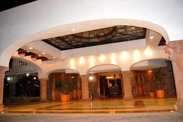 hotel in zinacantepec 70186 f