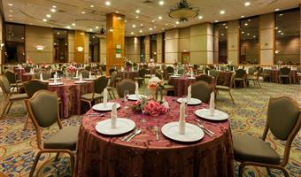 Meeting rooms of the Best Western Plus Nuevo Laredo Inn & Suites - Nuevo Laredo - 70278