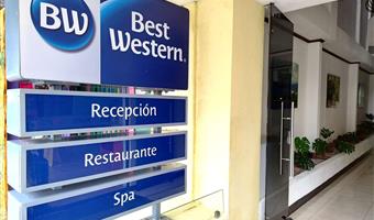 hotel in quepos 70607 f