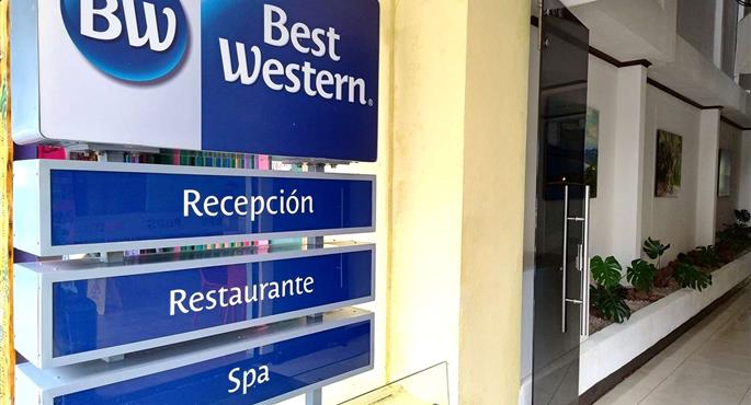 hotel in quepos 70607 f