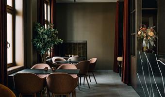 Hall of the Saga Hotel Oslo, WorldHotels Crafted in Oslo - 73140