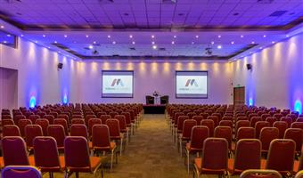 Meeting rooms of the Best Western Premier Marina Las Condes - Santiago - 76068