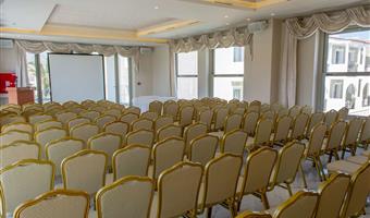 Meeting rooms of the Zante Park Resort & Spa, BW Premier Collection - Zante - 77519
