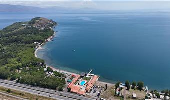 Exterior of the Best Western Bohemian Resort - Sevan - 77587