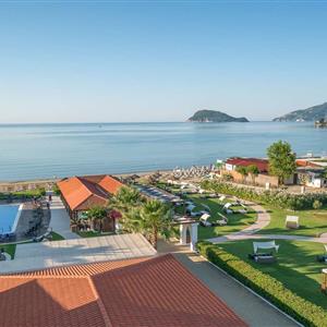 Exterior of the Galaxy Beach Resort, BW Premier Collection - Zante - 77703