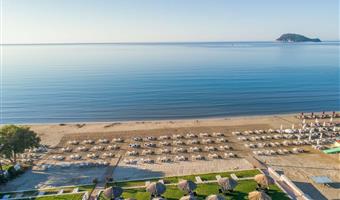 Beach of Galaxy Beach Resort, BW Premier Collection - Zante - 77703