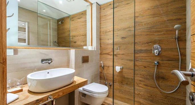 Room of the Pino Nature Hotel, BW Premier Collection - Sarajevo - 77737