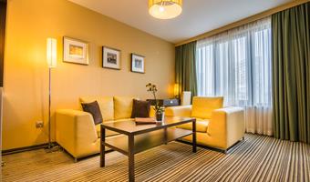 Room of the Best Western Plus Olives City Hotel - Sofia - 77738