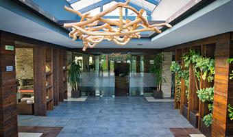 Hall of the Local Stay Hotel, BW Signature Collection in Bansko - 77739