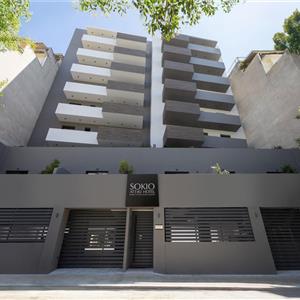 Exterior of the Sokio Attiki Hotel, BW Premier Collection - Atene - 77740