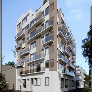 Exterior of the Sokio Piraeus, BW Premier Collection - Athens - 77741