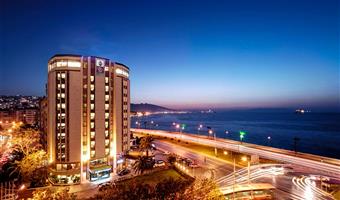 hotel in izmir 78018 f