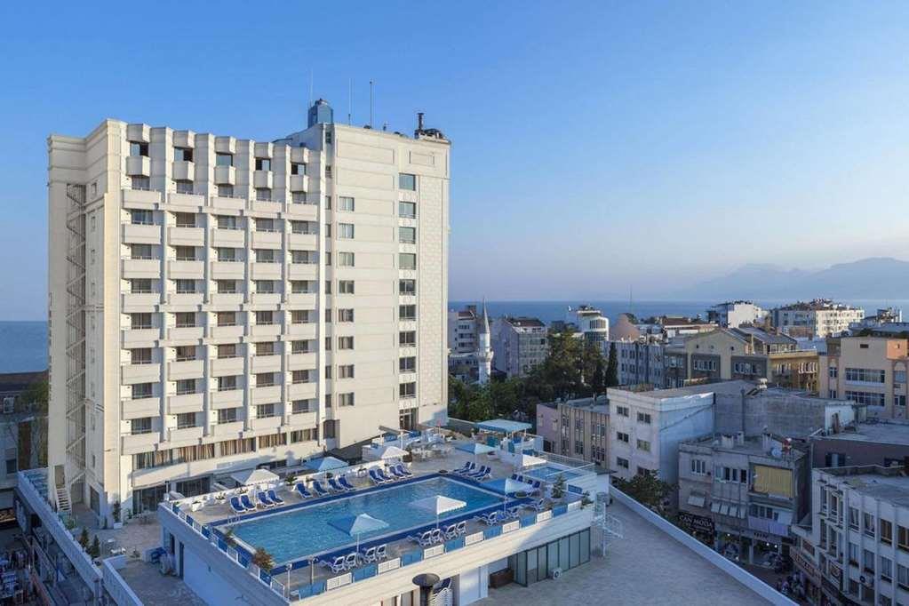 Hotel in Antalya - BW Plus Khan Hotel Antalya