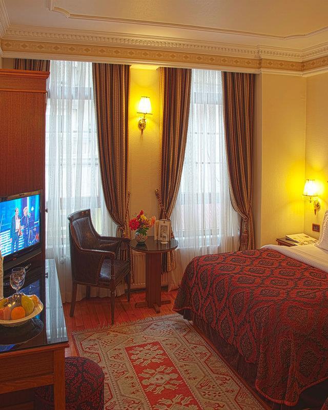 hotel in istanbul 78023 f