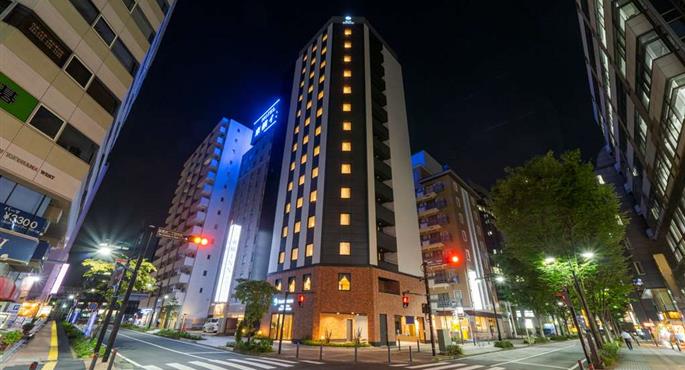 hotel in yokohama 78543 f