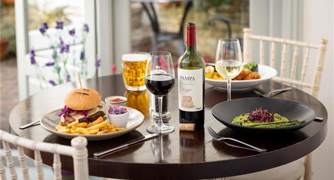 Best Western Salisbury Red Lion Hotel - Salisbury - 83062