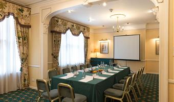 Meeting rooms of the Best Western Salisbury Red Lion Hotel - Salisbury - 83062