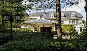 Exterior of the Swindon Blunsdon House Hotel, BW Premier Collection - Swindon - 83070