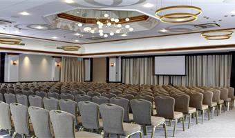 Meeting rooms of the Swindon Blunsdon House Hotel, BW Premier Collection - Swindon - 83070