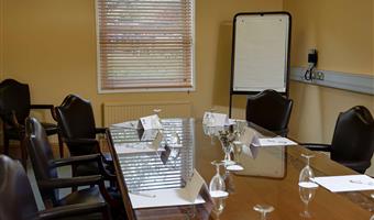 Meeting rooms of the Swindon Blunsdon House Hotel, BW Premier Collection - Swindon - 83070
