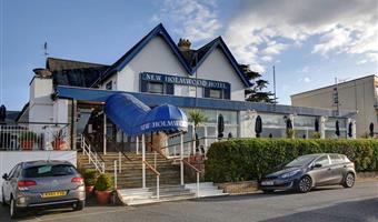 hotel in cowes 83365 f