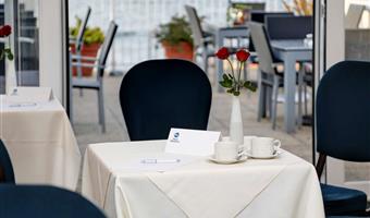 Meeting rooms of the Best Western New Holmwood Hotel - Cowes - 83365