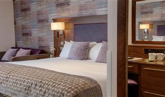 Room of the Invercarse Hotel Dundee, BW Signature Collection - Dundee - 83440