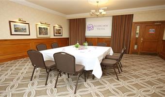 Meeting rooms of the Invercarse Hotel Dundee, BW Signature Collection - Dundee - 83440