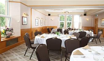 Meeting rooms of the Invercarse Hotel Dundee, BW Signature Collection - Dundee - 83440