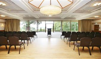 Meeting rooms of the Invercarse Hotel Dundee, BW Signature Collection - Dundee - 83440