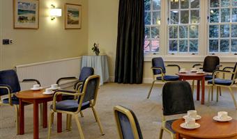 Meeting rooms of the Best Western Kings Manor Hotel - Edinburgh - 83448