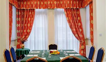Meeting rooms of the Best Western Swiss Cottage Hotel - London - 83650