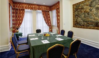 Meeting rooms of the Best Western Swiss Cottage Hotel - London - 83650