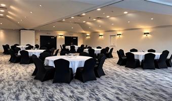 Meeting rooms of the Best Western Plus Bentley Hotel & Spa - Lincoln - 83656
