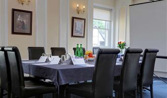 Meeting rooms of the Best Western Claydon Hotel - Ipswich - 83676