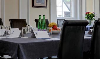 Meeting rooms of the Best Western Claydon Hotel - Ipswich - 83676