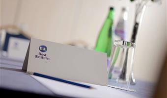 Meeting rooms of the Best Western Claydon Hotel - Ipswich - 83676