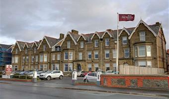 hotel in saint annes on sea 83699 f