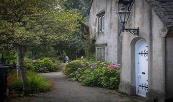 Exterior of the Best Western Premier Doncaster Mount Pleasant Hotel - Doncaster - 83733