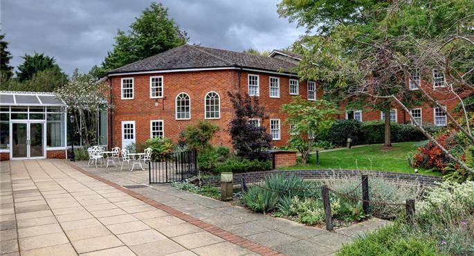 Exterior of the Moore Place Hotel, BW Signature Collection - Milton Keynes - 83775