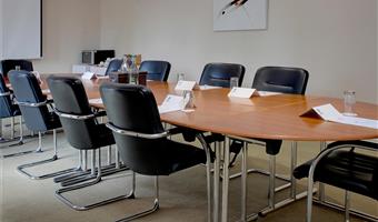 Meeting rooms of the Moore Place Hotel, BW Signature Collection - Milton Keynes - 83775