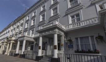 hotel in london 83799 f