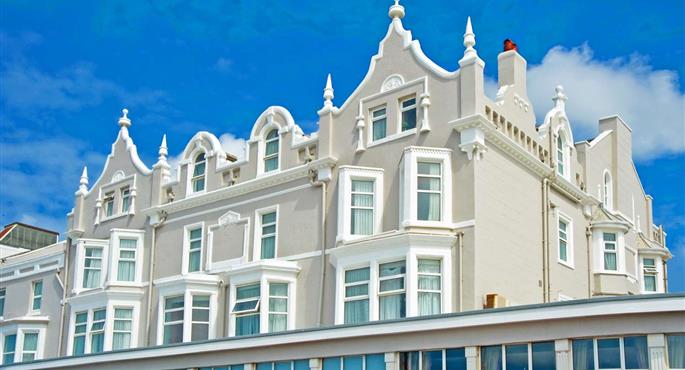 hotel in blackpool 83802 f