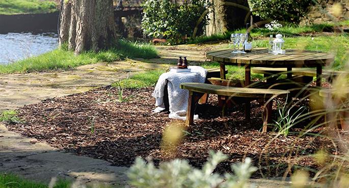 Exterior of the Best Western Manchester Bury Bolholt Country Park Hotel - Bury - 83810