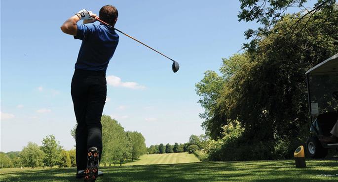 Best Western Plus Ullesthorpe Court Hotel & Golf Club - Lutterworth - 83849
