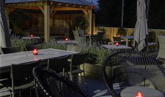 Amenities of the Best Western Plus Ullesthorpe Court Hotel & Golf Club - Lutterworth - 83849