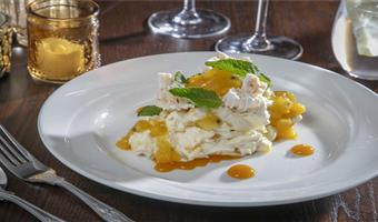 Best Western Plus Ullesthorpe Court Hotel & Golf Club - Lutterworth - 83849