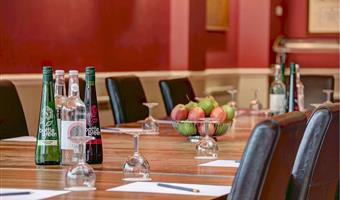 Meeting rooms of the Best Western Plus Centurion Hotel - Midsomer Norton - 83875
