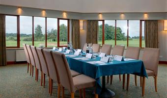 Meeting rooms of the Garstang Country Hotel & Golf, Sure Hotel Collection - Garstang - 83877